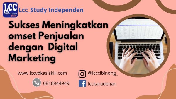 Optimalisasi Sosmed untuk Promosi Produk dan Usaha dengan Go Digital